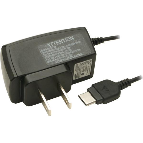 Samsung ATADM10 Travel Charger Black Indoor Black mobile device charger