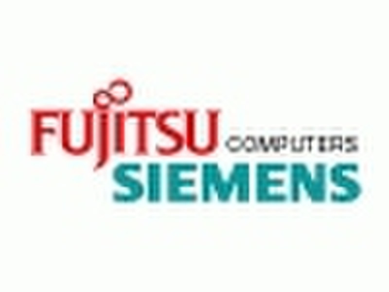 Fujitsu 400NB White USB Optisch 1000DPI Weiß Maus