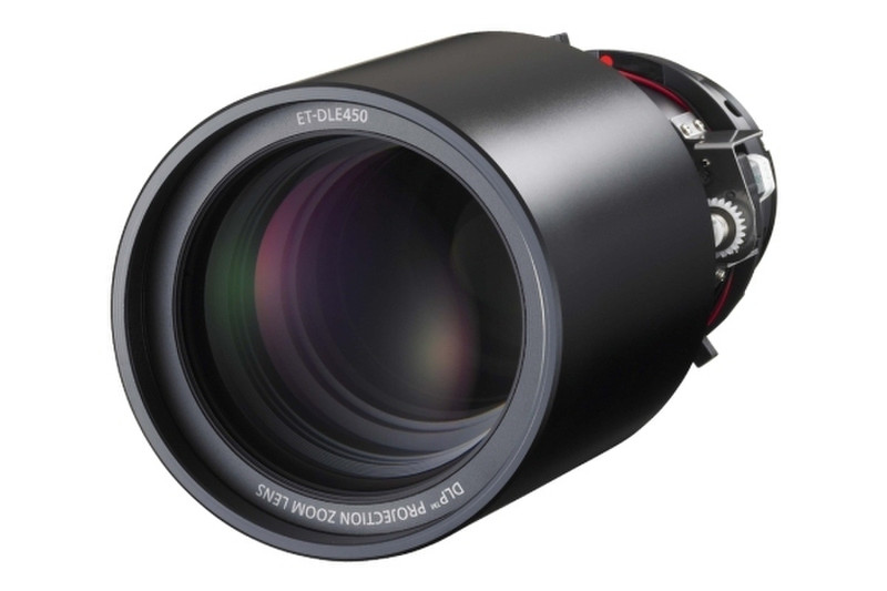 Panasonic ET-DLE450 projection lens