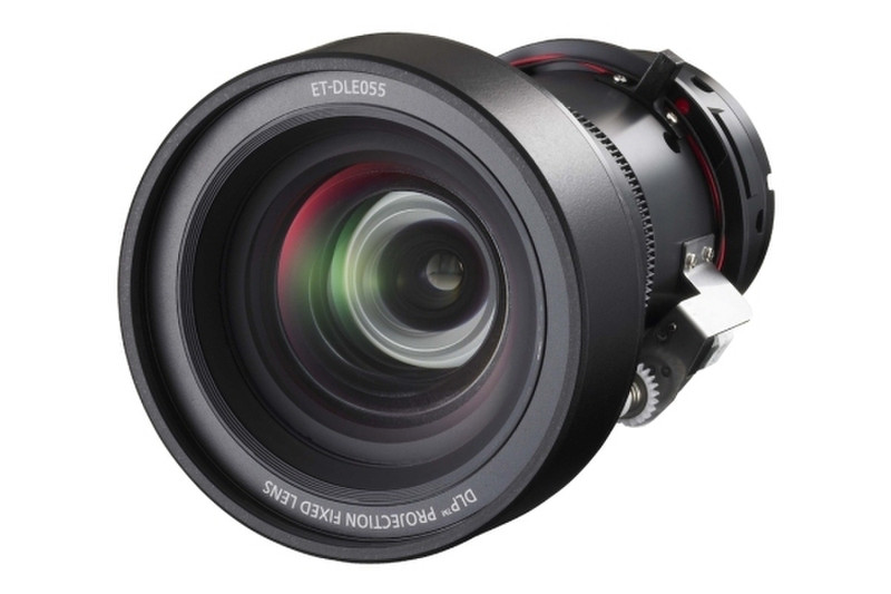 Panasonic ET-DLE055 projection lens