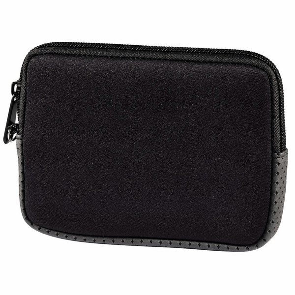 Hama Neo Bag Edition II S4 Neoprene Black