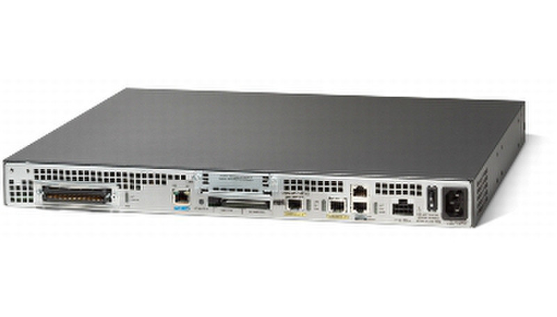 Cisco IAD 2430