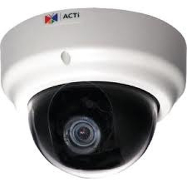 United Digital Technologies KCM-3311 IP security camera indoor Dome White security camera