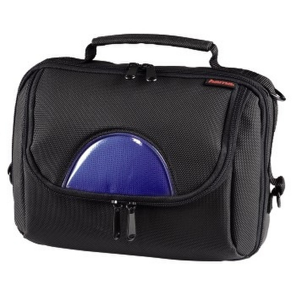 Hama Automotive DVD Player Bag 4, for vehicles, size XL Nylon Black