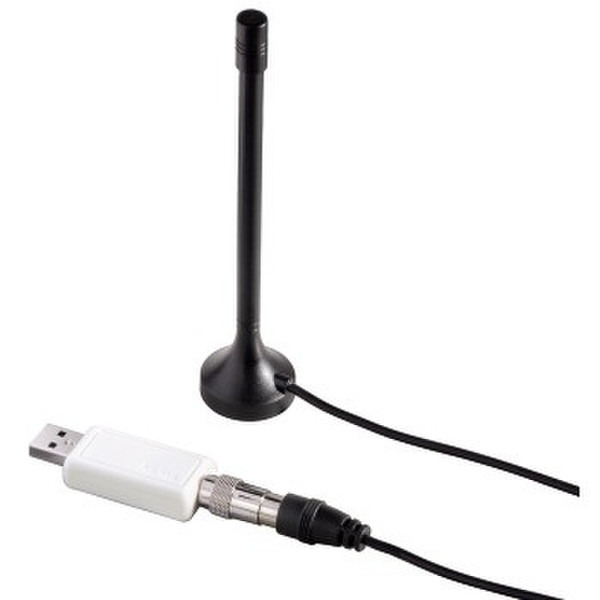 Hama DVB-T Stick, USB 2.0, for Apple DVB-T USB