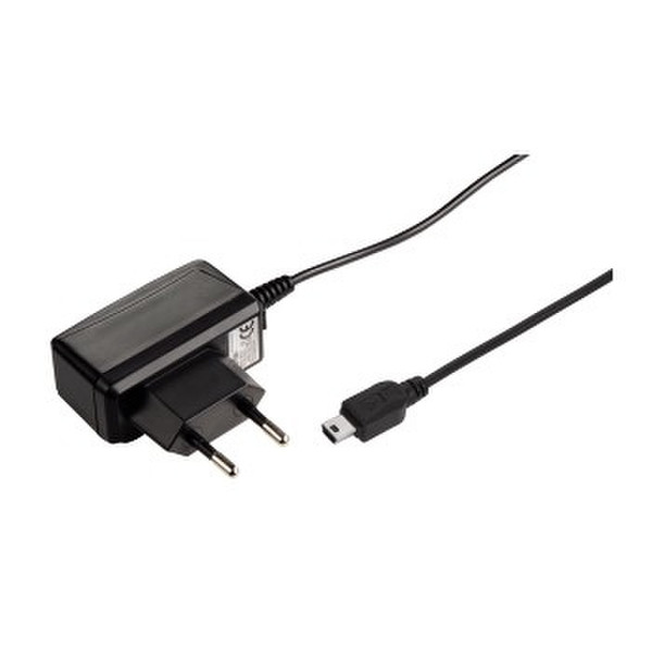 Hama Schnell- & Reiseladegerät für Blackberry 9500 Storm/8220 power adapter/inverter