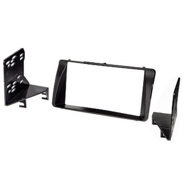 Hama Car Radio Support, double DIN, for Toyota Corolla / Verso 2003 - 2006