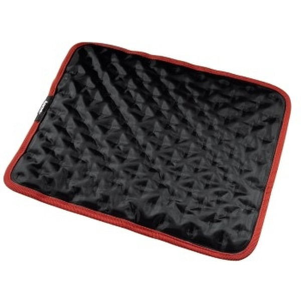 Hama Notebook Cooling Pad Черный подставка с охлаждением для ноутбука