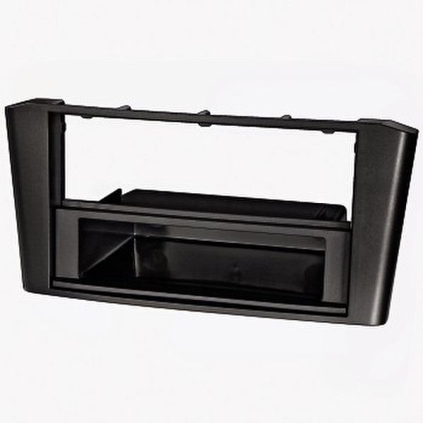 Hama Car Radio Support, double DIN, for Toyota Avensis T25, from 2003