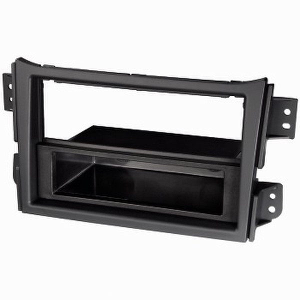 Hama Car Radio Support, double DIN, for Suzuki and Opel