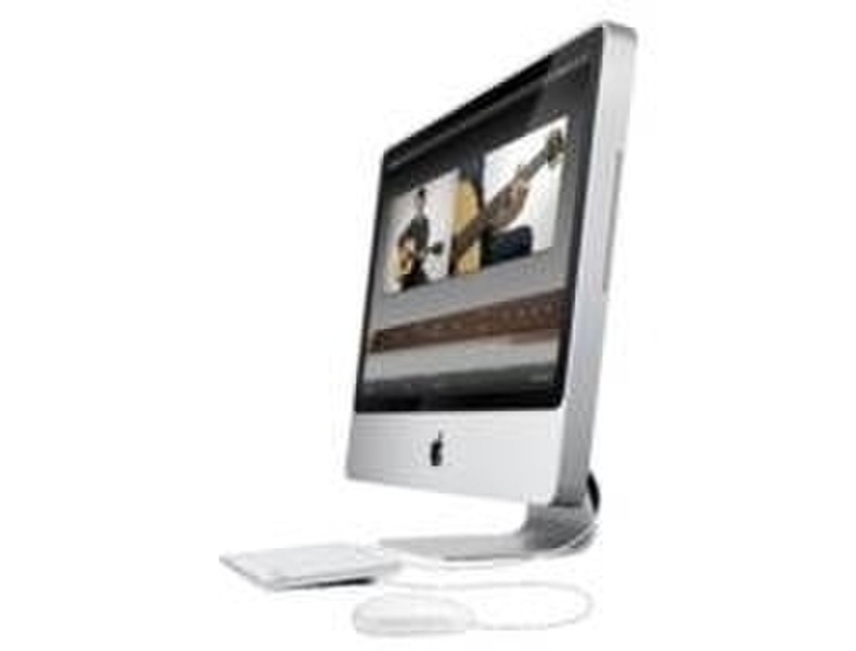 Apple iMac 20