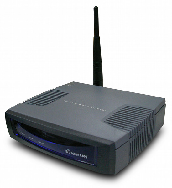 EnGenius ECB-8610S Ultra Long Range Indoor Dual Band Access Point 54Mbit/s Power over Ethernet (PoE) WLAN access point