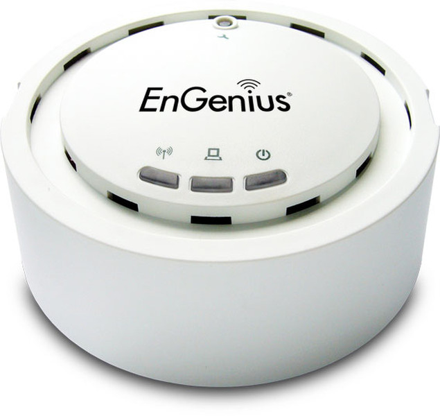 EnGenius EAP-3660 Wireless Access Point 108Мбит/с Power over Ethernet (PoE) WLAN точка доступа