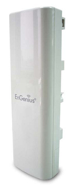 EnGenius EOC-2610 Long Range Wireless Access Point /Client Bridge 108Mbit/s Energie Über Ethernet (PoE) Unterstützung WLAN Access Point