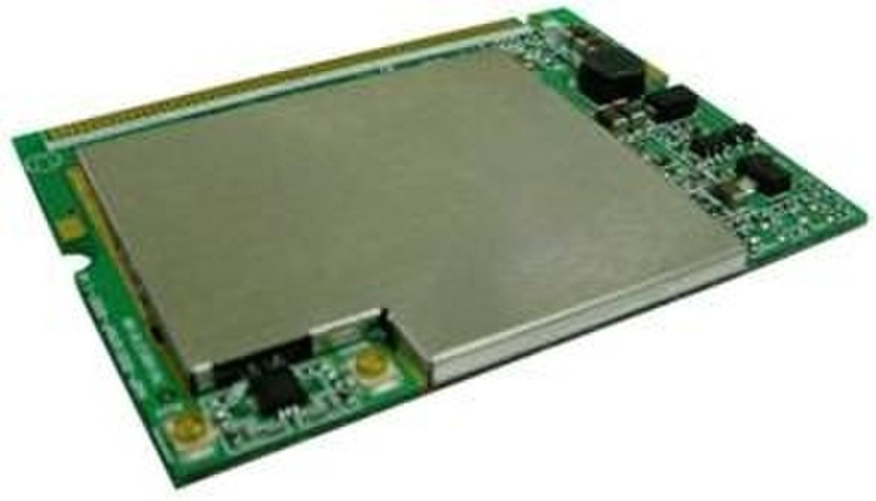 EnGenius NMP-8601ETSI High Power Mini-PCI Adapter 108Mbit/s networking card