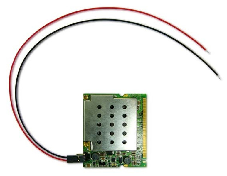 EnGenius EMP-8603 Mini PCI Adapter - Go Green Series 54Mbit/s networking card