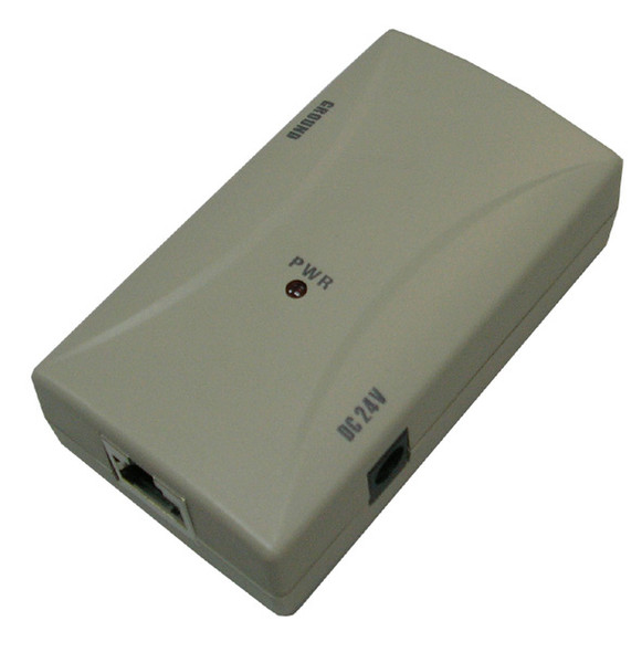 EnGenius EPE-4818 48V Power Over Ethernet 48В PoE адаптер