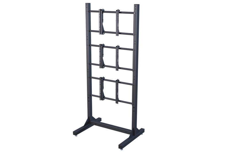Premier Mounts MVWS-1X3 flat panel floorstand