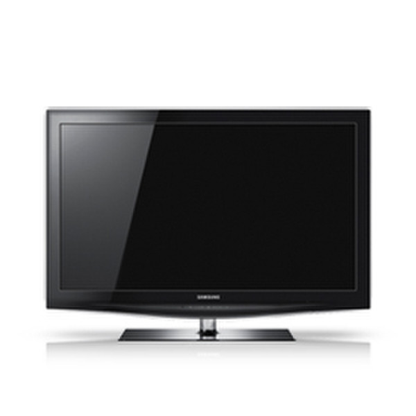 Samsung LE-55B650T2WXZG 55Zoll Full HD Schwarz LCD-Fernseher