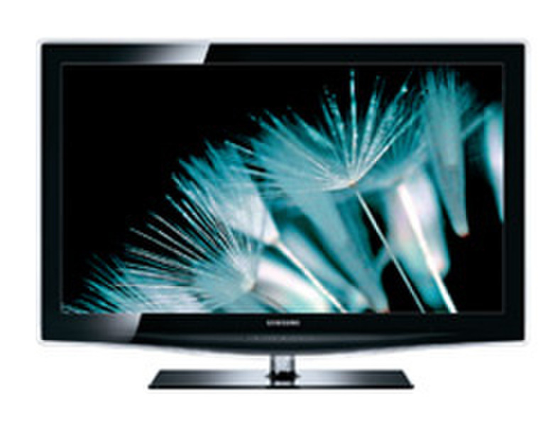 Samsung LE-40B650T2WXZG 40Zoll Full HD Schwarz LCD-Fernseher