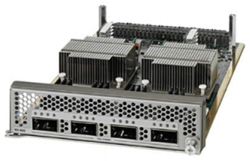 Cisco N55-M4Q= Netzwerk-Switch-Modul