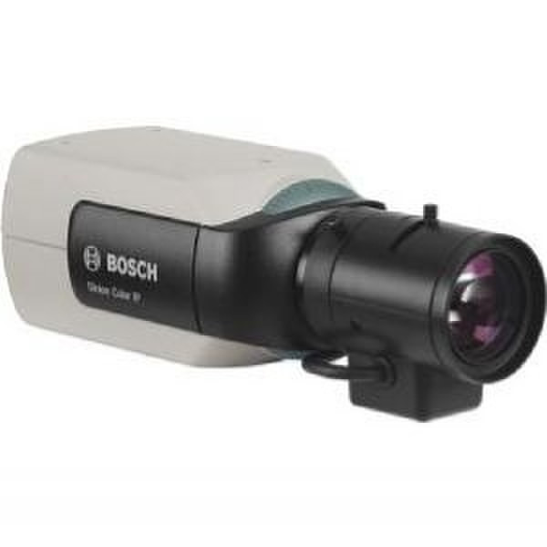 United Digital Technologies NBC-455-22IP IP security camera Для помещений Коробка Серый камера видеонаблюдения