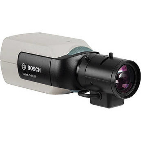 United Digital Technologies NBC-455-22P IP security camera indoor Bullet Black,Grey security camera