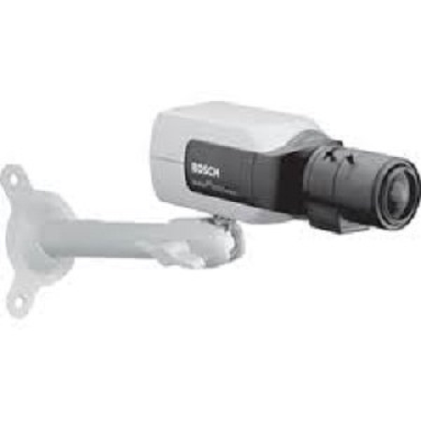 United Digital Technologies NBC-455-28WV IP security camera Для помещений Коробка Черный, Cеребряный камера видеонаблюдения