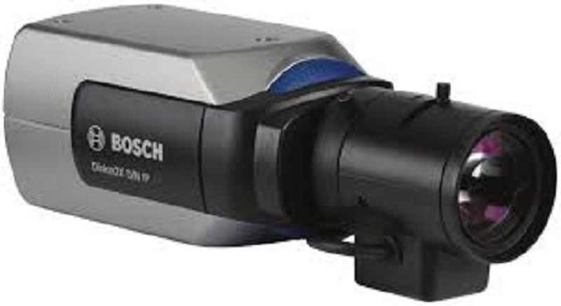 United Digital Technologies NBN-498-21P IP security camera Для помещений Коробка Черный камера видеонаблюдения