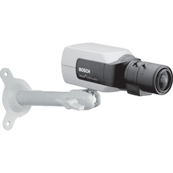 United Digital Technologies NBN-498-28V IP security camera indoor box Black,Silver security camera