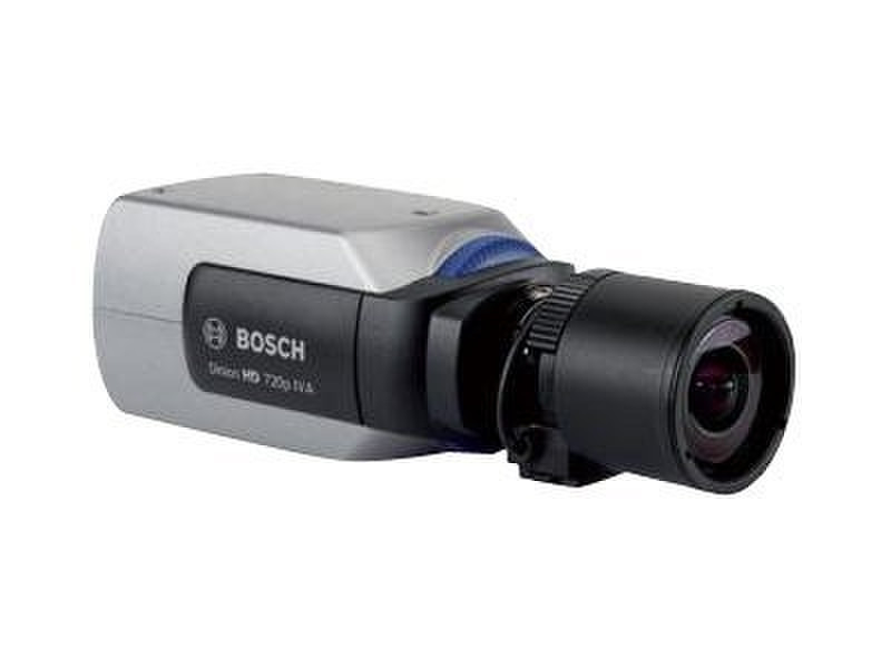 United Digital Technologies NBN-921-2P IP security camera Для помещений Коробка Черный, Серый камера видеонаблюдения
