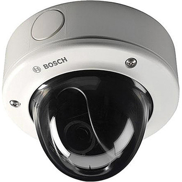 United Digital Technologies NDC-455V09-21PS IP security camera Innenraum Kuppel Weiß Sicherheitskamera
