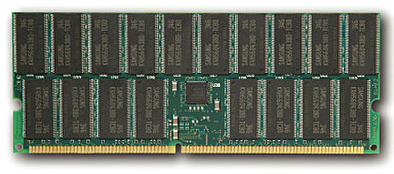 Corsair Server Memory 4ГБ 800МГц модуль памяти