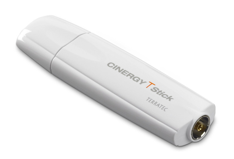 Terratec Cinergy T-Stick DVB-T USB