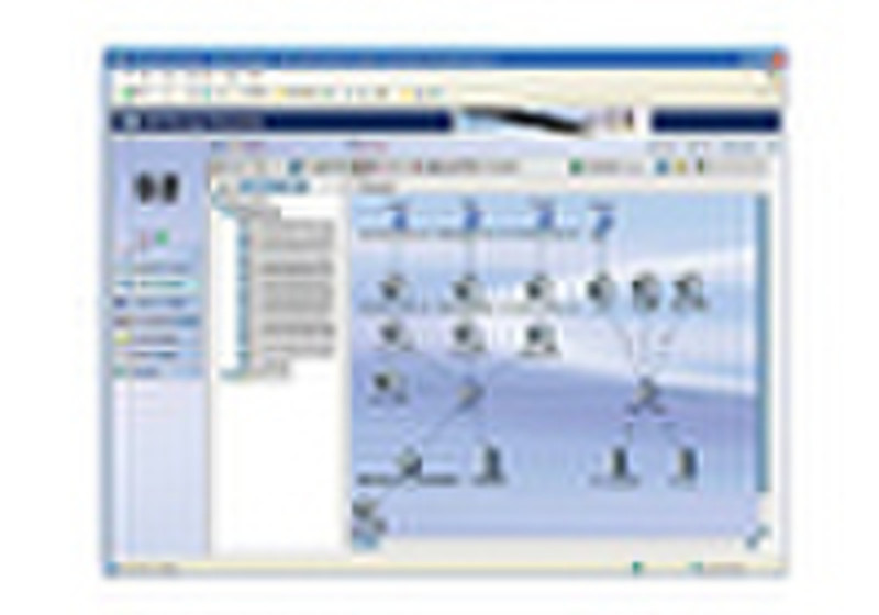 HP SRM Reporting Optimizer v6.0 English SW E-Media