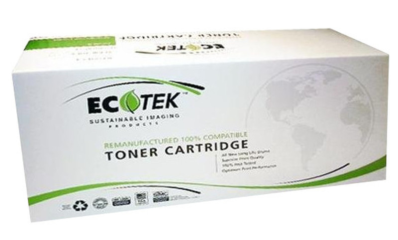 eReplacements Q5942A-ER Cartridge Black laser toner & cartridge