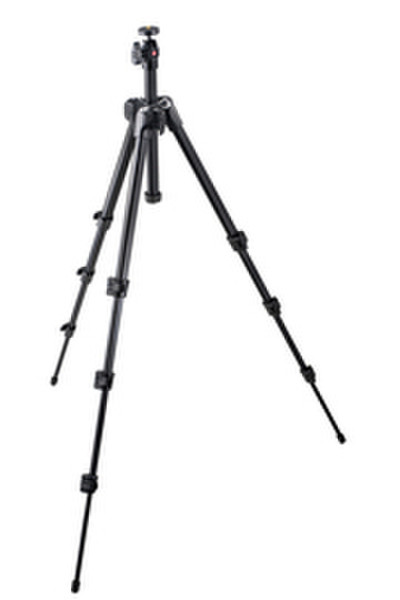 Manfrotto 7322YB Black tripod