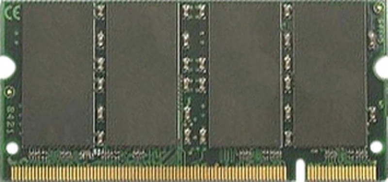 Lenovo 73P3845 1ГБ DDR2 533МГц модуль памяти