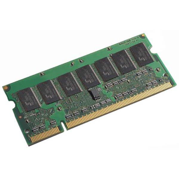 DELL 512MB RAM f/ 7330dn 0.5GB DRAM memory module