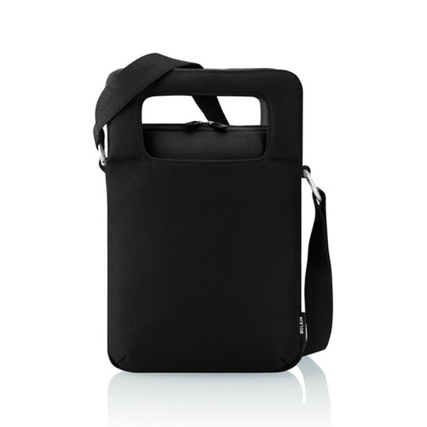 Belkin Netbook Carry Case 10.2Zoll Schwarz