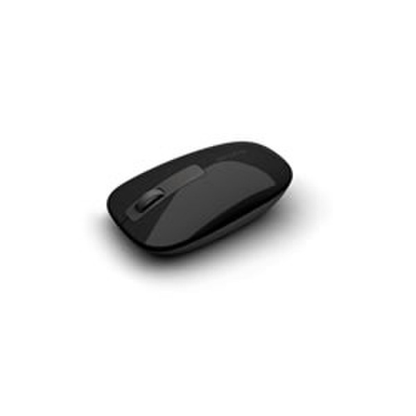 Belkin Wireless Comfort Mouse RF Wireless Optical mice
