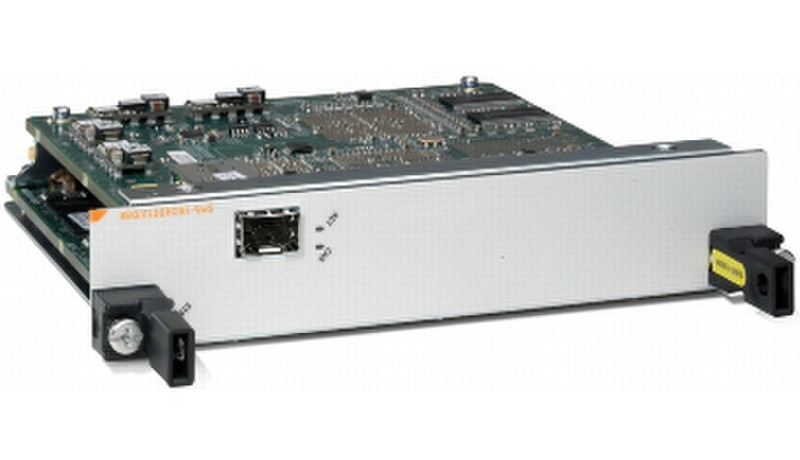 Cisco SPA-1XCHOC12/DS0 network interface processor