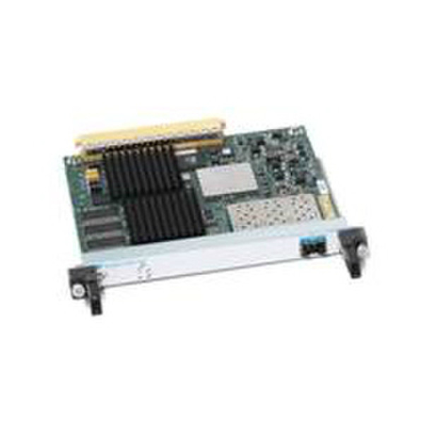 Cisco SPA-1XOC3-ATM-V2 процессор сетевого интерфейса