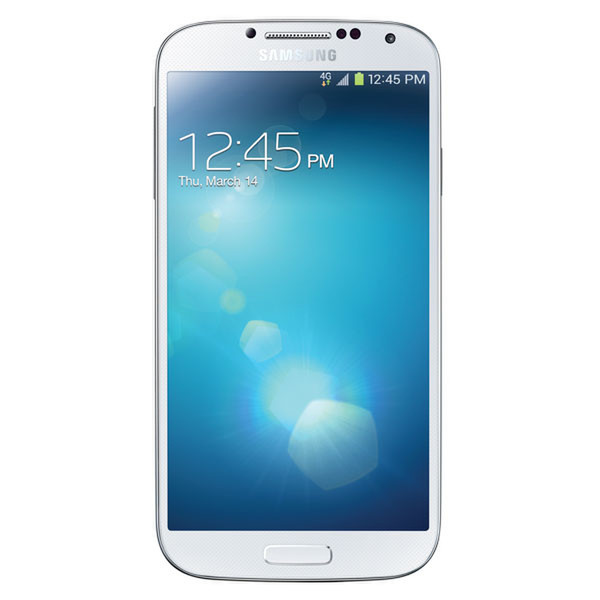 Sprint Samsung Galaxy S4 4G 16GB White