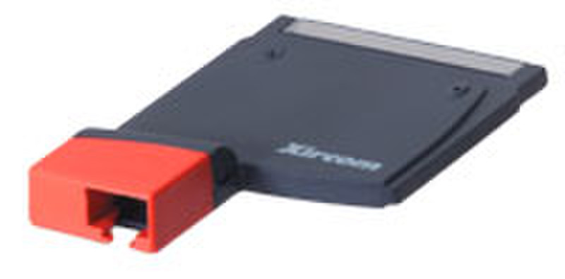 Xircom Realport2 Ethernet 10-100