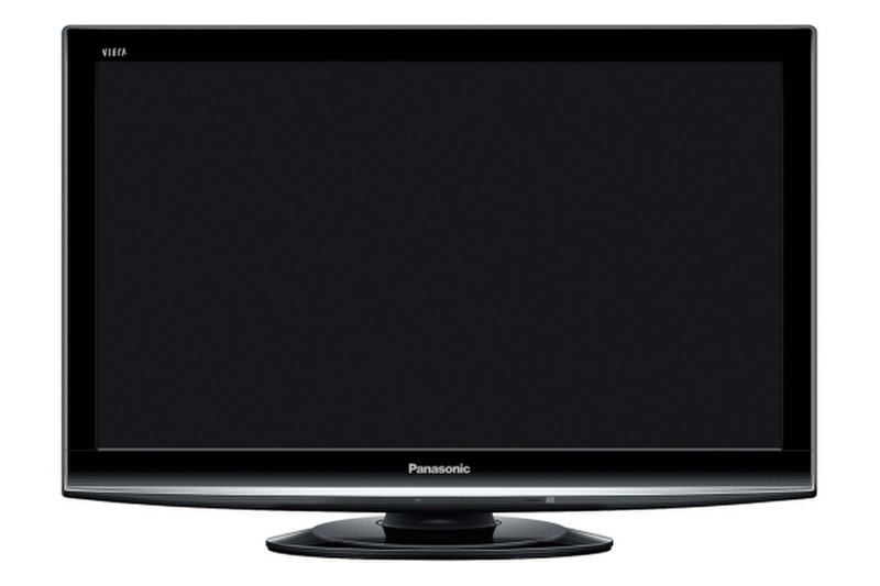 Panasonic TX-L32GW10 32Zoll Full HD Schwarz LCD-Fernseher