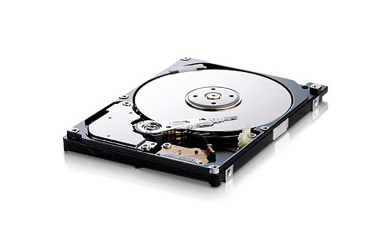 Samsung Spinpoint M HM120JC 120GB Ultra-ATA/100 internal hard drive