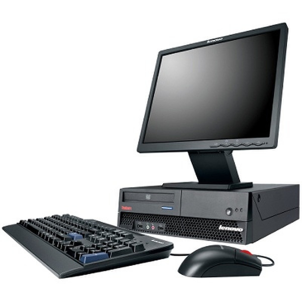 Lenovo ThinkCentre A58 3GHz E8400 SFF PC