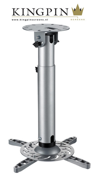 Kingpin Screens Professional Projecter Mount