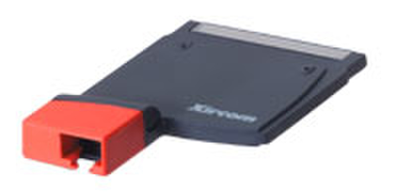 Xircom REALPORT2 ISDN 20PK ISDN access device